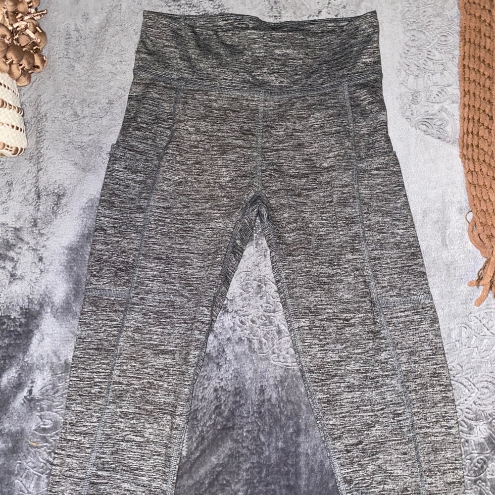 Aero pocket leggings